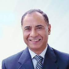 الاخ أيمن يوسف