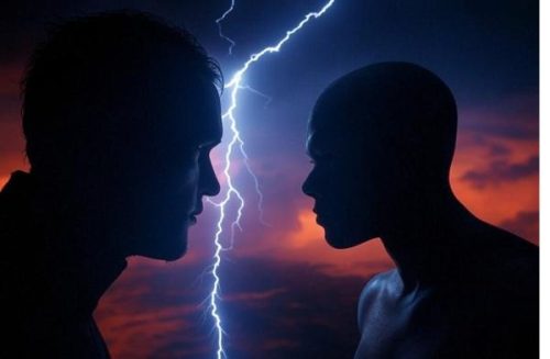 معركة الذهن